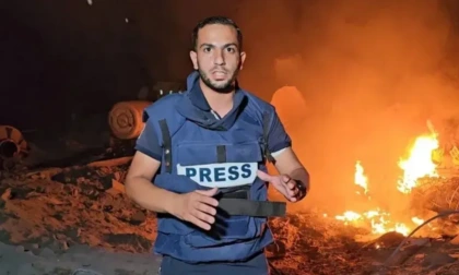 Cinque giornalisti di Al Jazeera uccisi in un raid israeliano a Gaza. Idf: “Erano affiliati a Hamas”