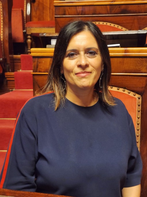 Maria Nocco