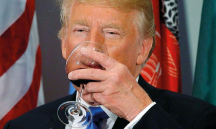 Dazi, accordo finale Europa-Usa: nessuno sconto per il vino