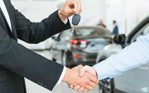 Mercato auto 2024, che cosa hanno comprato i privati con partita Iva?