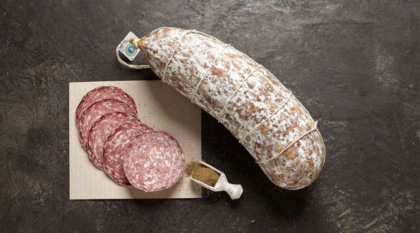 Carrefour richiama Salame Toscano Sottovuoto a marchio Bontà Toscane per possibile presenza di Listeria