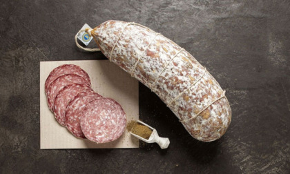 Carrefour richiama Salame Toscano Sottovuoto a marchio Bontà Toscane per possibile presenza di Listeria