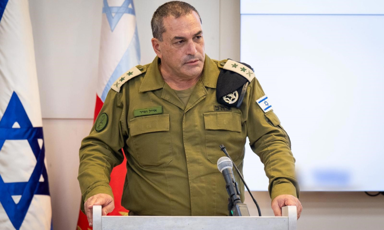 Capo dell’esercito israeliano: “C’è accordo per gli ostaggi, ora è tutto nelle mani di Netanyahu”