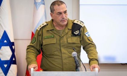 Capo dell'esercito israeliano: "C'è accordo per gli ostaggi, ora è tutto nelle mani di Netanyahu"