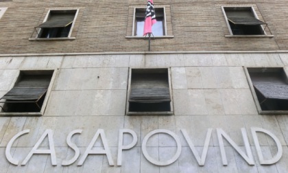 Piantedosi: "Anche Casapound sarà sgomberata"