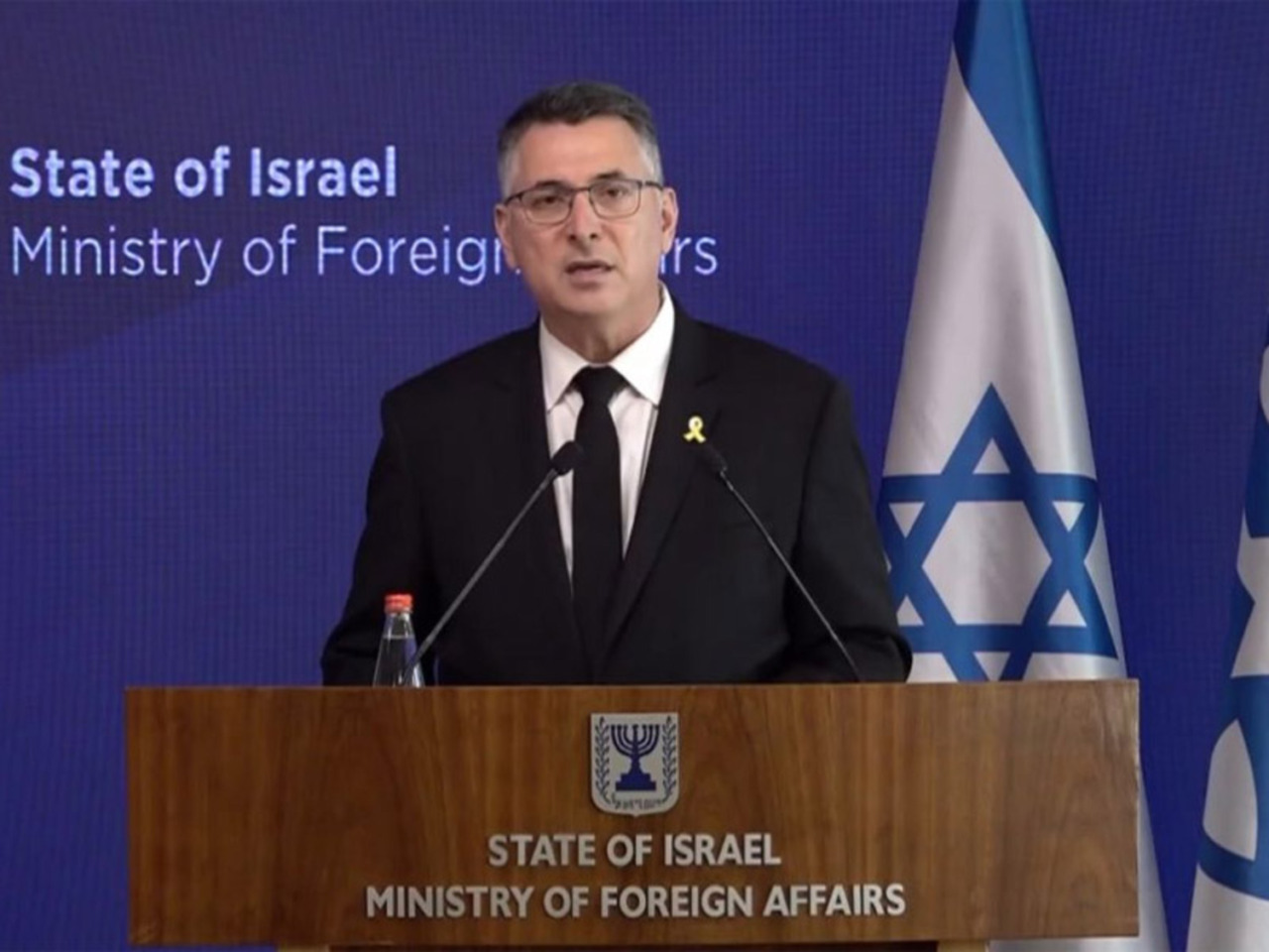 Israele: “Riconoscere la Palestina ha distrutto l’intesa sul cessate il fuoco”