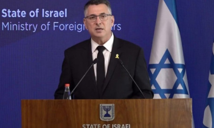 Israele: "Riconoscere la Palestina ha distrutto l'intesa sul cessate il fuoco"