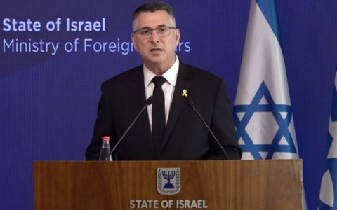 Israele: “Riconoscere la Palestina ha distrutto l’intesa sul cessate il fuoco”