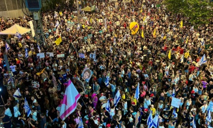 Dopo le diserzioni, in Israele monta la protesta di civili e militari contro l'occupazione di Gaza City