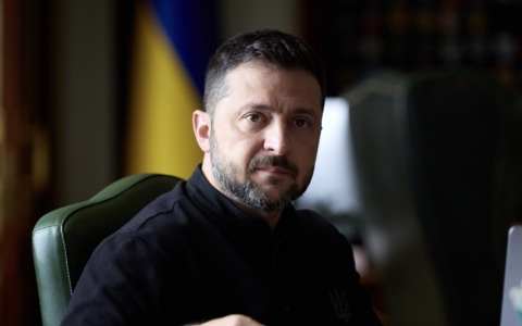 Zelensky: “Rifiuto Russia al cessate il fuoco complica la fine della guerra”