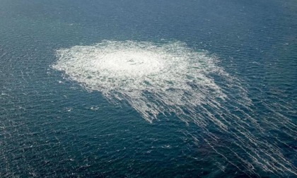 Arrestato a Rimini ucraino sospettato del sabotaggio del gasdotto Nord Stream nel mar Baltico nel 2022