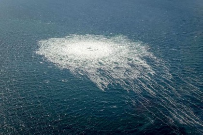 Arrestato a Rimini ucraino sospettato del sabotaggio del gasdotto Nord Stream nel mar Baltico nel 2022