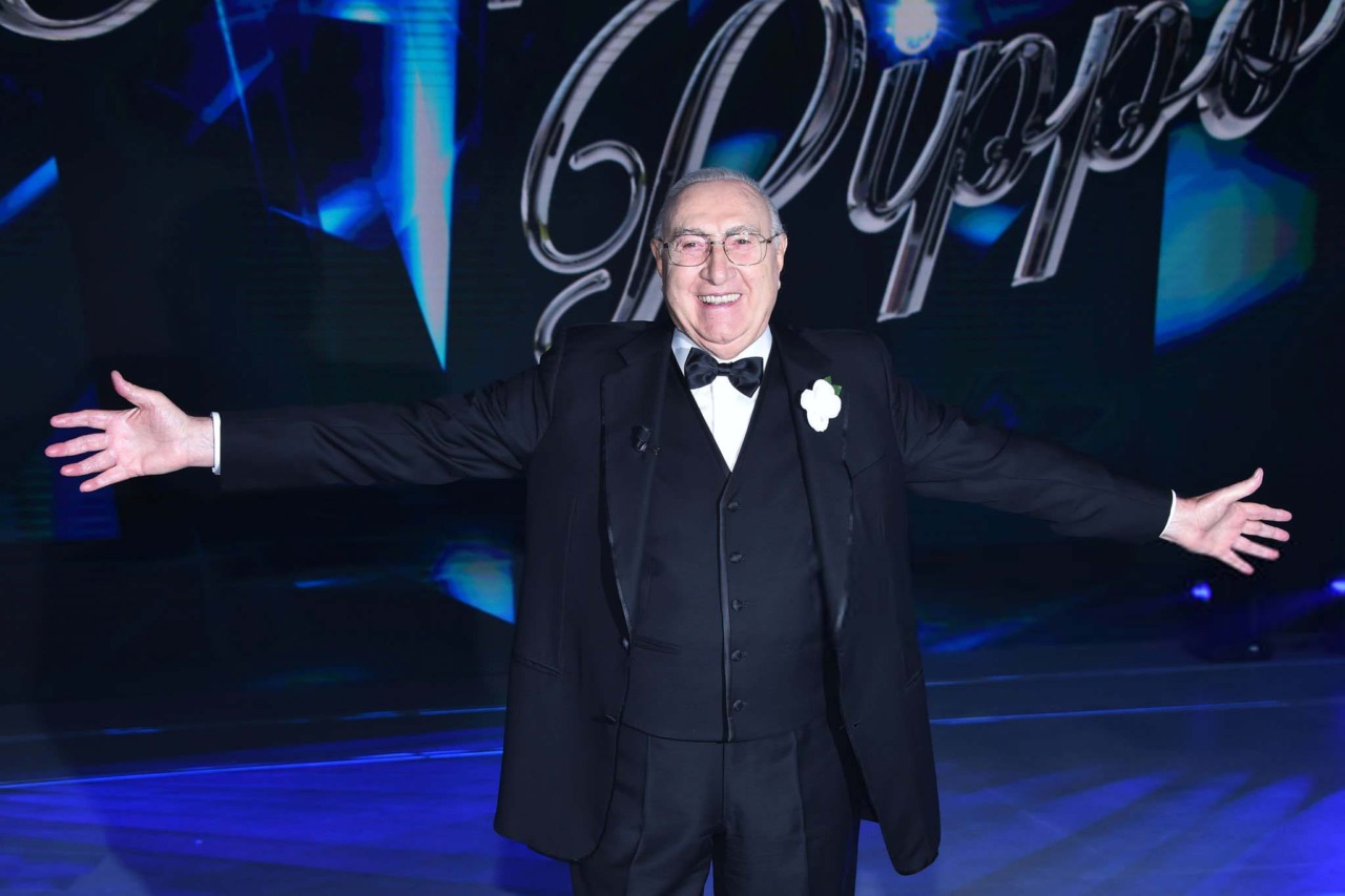 Addio al leggendario conduttore Pippo Baudo. Mattarella: “Protagonista e innovatore della tv italiana”
