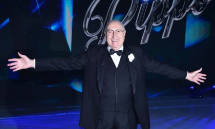 Addio al leggendario conduttore Pippo Baudo. Mattarella: "Protagonista e innovatore della tv italiana"