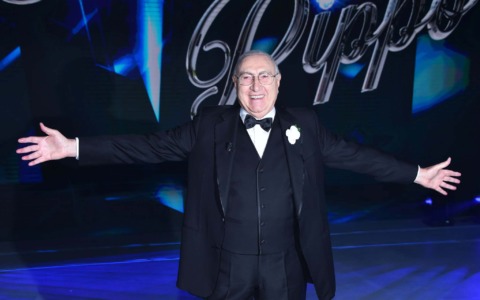 Addio al leggendario conduttore Pippo Baudo. Mattarella: “Protagonista e innovatore della tv italiana”