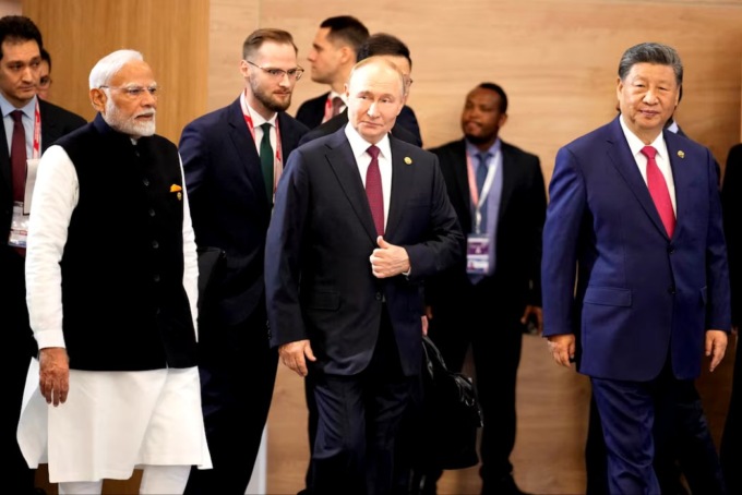 Xi Jinping rilancia l’alleanza con Mosca: "Cina e Russia pilastri di stabilità globale"