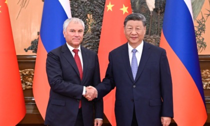 Xi Jinping rilancia l’alleanza con Mosca: "Cina e Russia pilastri di stabilità globale"