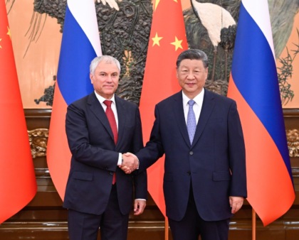 Xi Jinping rilancia l’alleanza con Mosca: “Cina e Russia pilastri di stabilità globale”