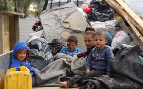 Unicef lancia allarme umanitario: “Servono 7,66 miliardi per raggiungere 73 milioni di bambini in 133 Paesi”