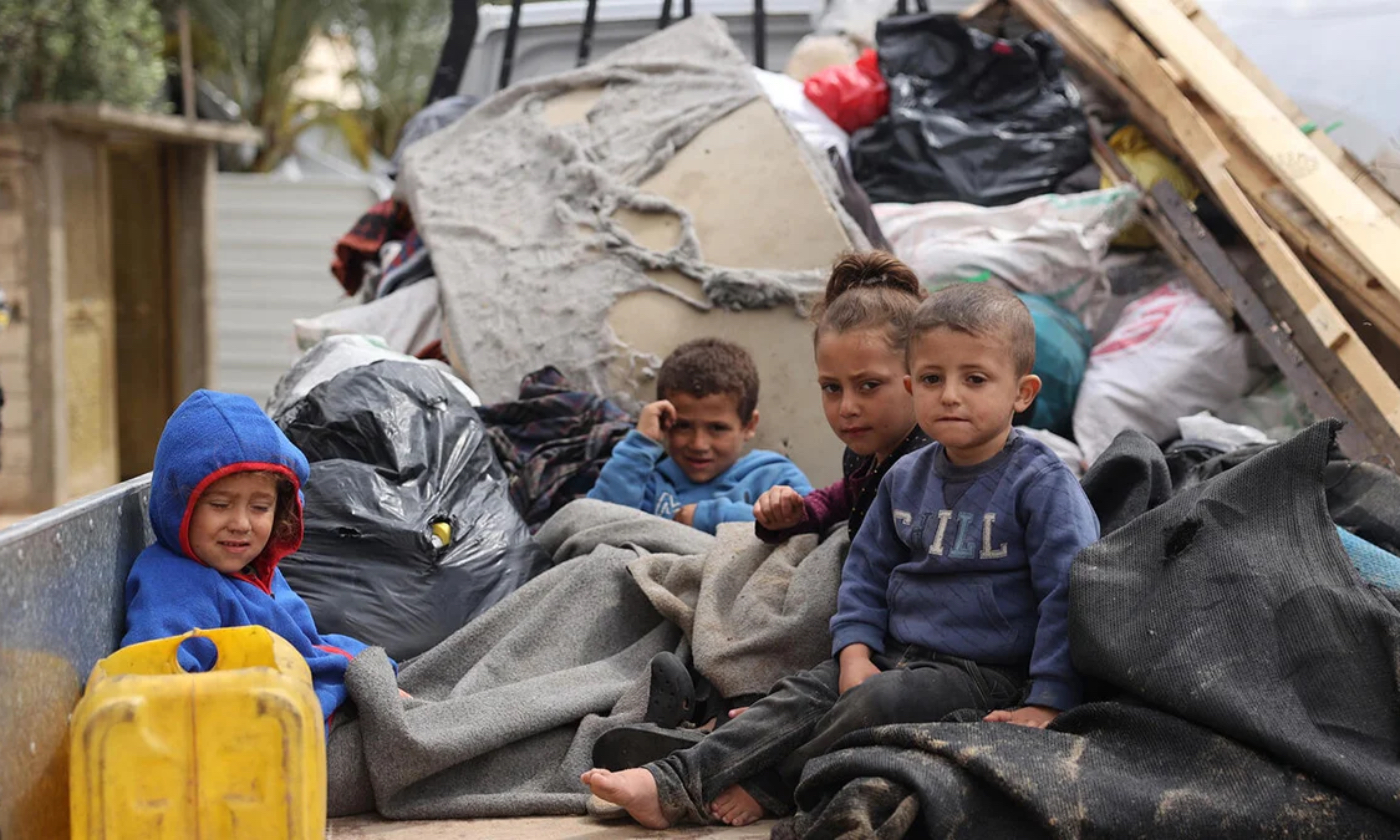 In arrivo nei nostri ospedali 30 bambini sopravvissuti all'inferno di Gaza, salgono a 180 i minori accolti in Italia