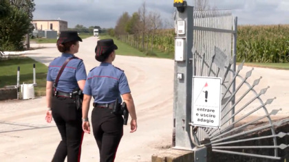 Incidenti sul lavoro: muletti killer in Emilia, un morto; due precipitati in Piemonte e Lombardia