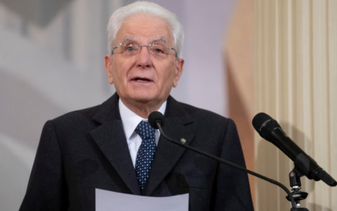 Trieste italiana, Mattarella sui 50 anni dal Trattato di Osimo: “Segno concreto di libertà, uguaglianza e democrazia”