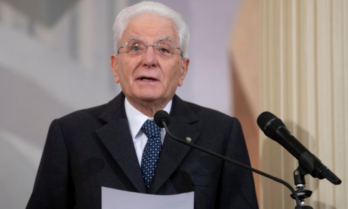 Marcinelle, Mattarella: "La tutela dei lavoratori e la lotta contro lo sfruttamento restano un’urgente necessità"