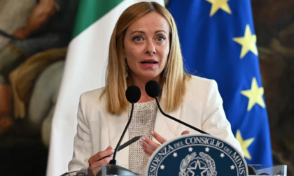 Meloni: "Impossibile copiare il Made in Italy, lo spiegheremo agli Usa"