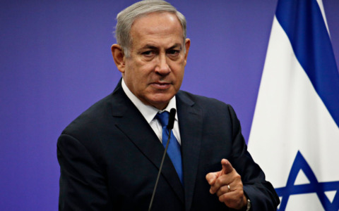 Netanyahu ha deciso: Israele occuperà Gaza, cittadini sfollati entro il 7 ottobre