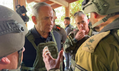 Occupazione Gaza, scontro Governo-generali. Netanyahu: "L'esercito ubbidirà"