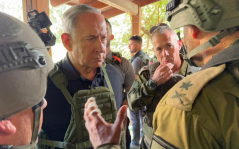 Occupazione Gaza, scontro Governo-generali. Netanyahu: “L’esercito ubbidirà”