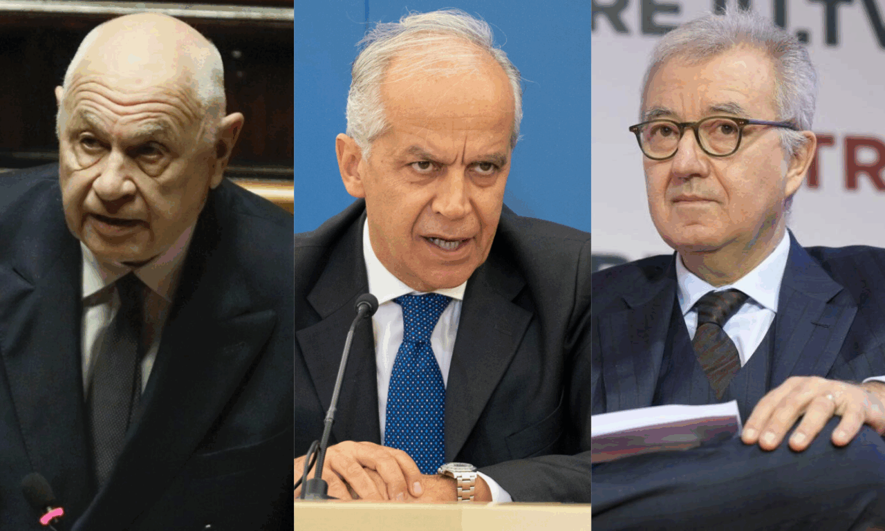 “Almasri scarcerato per evitare ritorsioni”