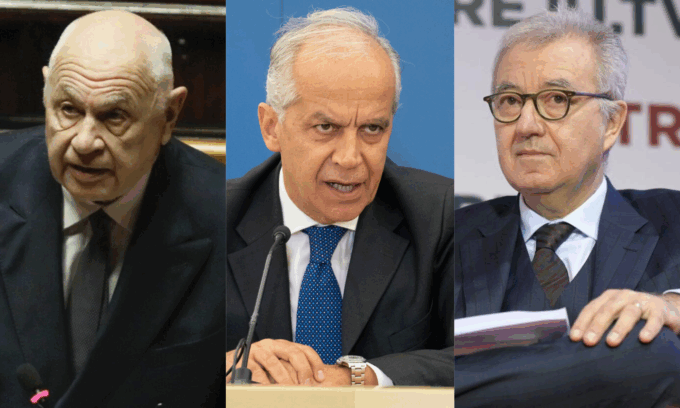 "Almasri scarcerato per evitare ritorsioni"