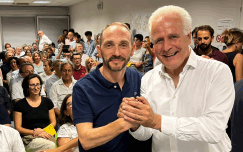 Regionali Toscana, il M5S dà il via libera a Giani: resiste il campo largo