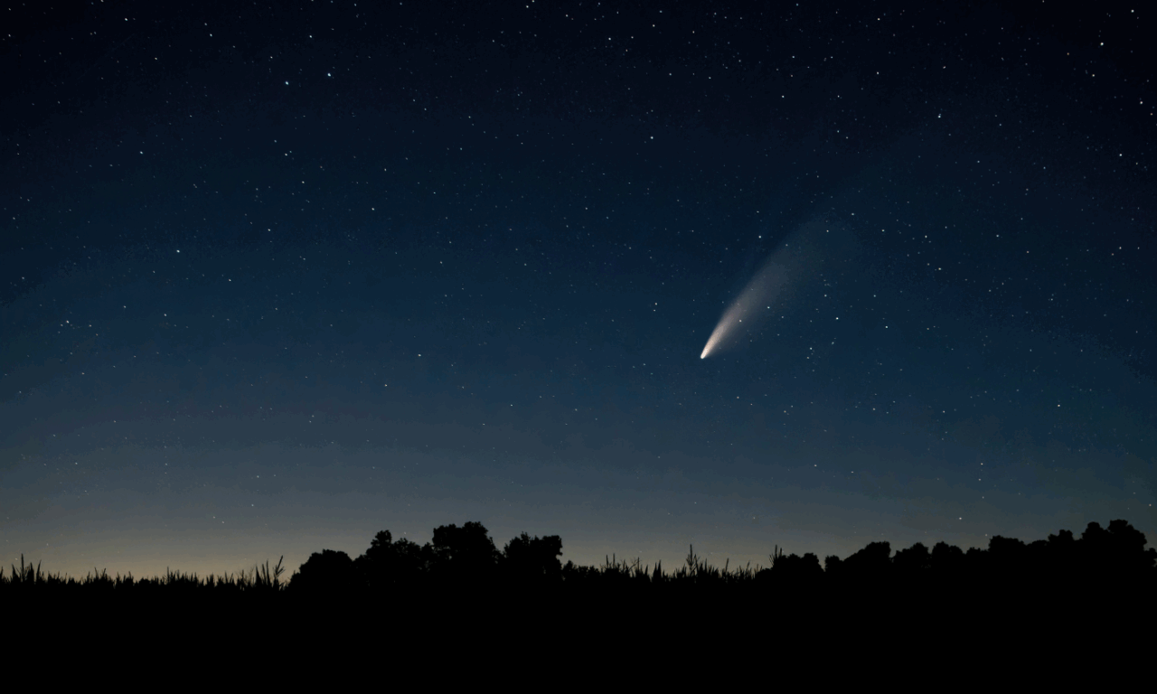 Il picco delle stelle cadenti 2025 non a San Lorenzo, ma oggi martedì 12 agosto
