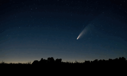Il picco delle stelle cadenti 2025 non a San Lorenzo, ma oggi martedì 12 agosto
