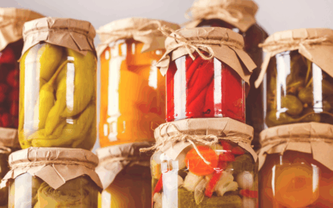 Verdure contaminate ritirate dai supermercati: prodotti e lotti