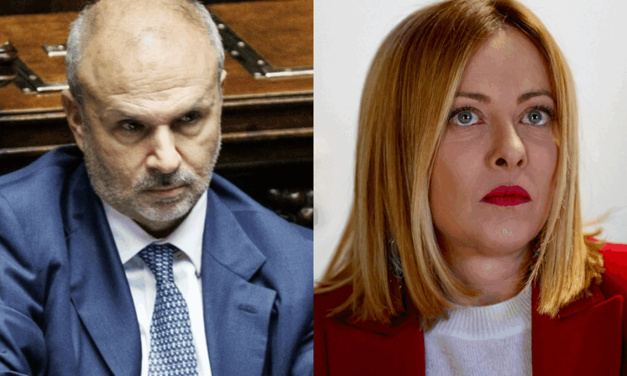 Diventa un caso la revoca dei medici No Vax consulenti del Ministero della salute da parte di Schillaci
