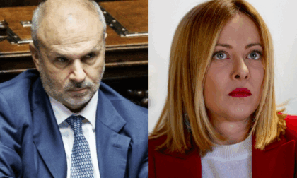 Diventa un caso la revoca dei medici No Vax consulenti del Ministero della salute da parte di Schillaci