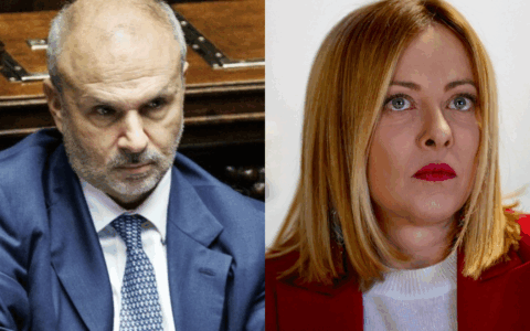 Diventa un caso la revoca dei medici No Vax consulenti del Ministero della salute da parte di Schillaci