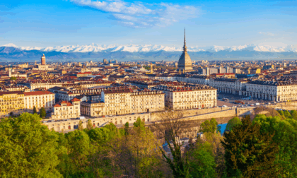 Milano è la città più inquinata d'Italia, Torino la più inquinante