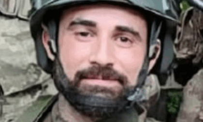 "L'italiano Luca Cecca morto in Ucraina" (ma la Farnesina non conferma ancora)