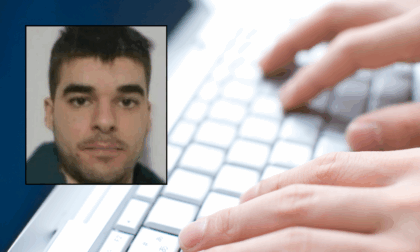 27enne abruzzese trovato morto con una maschera antigas: indagini su una possibile "challenge" online