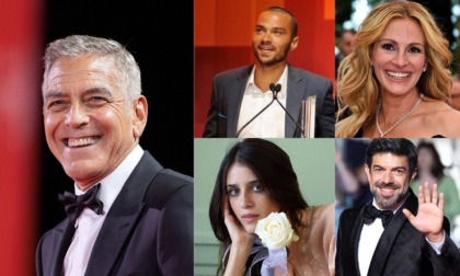 Venezia 82, dal 26 agosto la Mostra del Cinema torna al Lido: tutti i Vip attesi