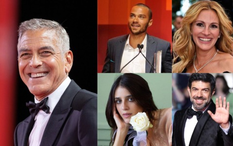 Venezia 82, dal 26 agosto la Mostra del Cinema torna al Lido: tutti i Vip attesi