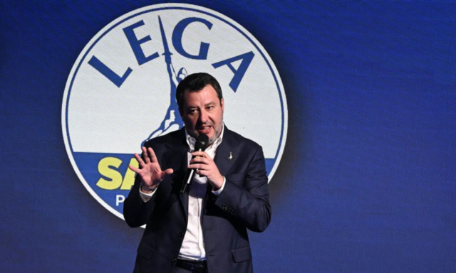 Salvini vuole equiparare i reati dei minorenni a quelli dei maggiorenni