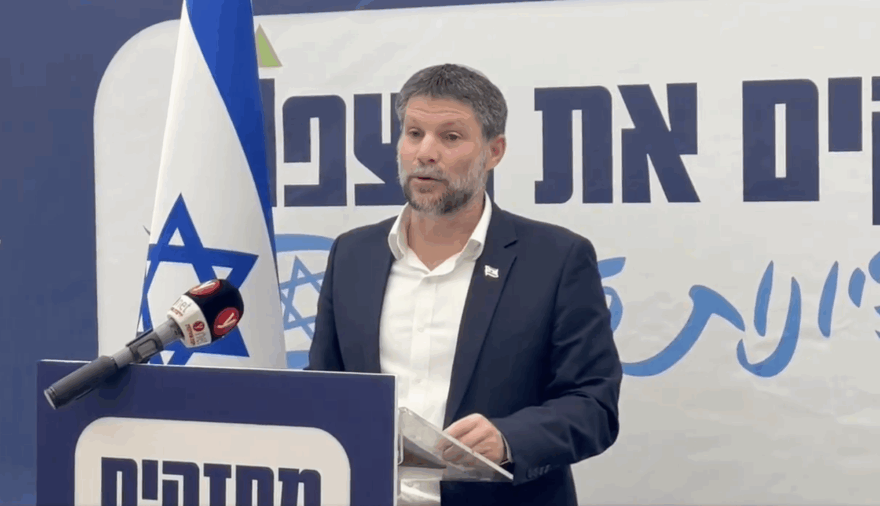 Israele, Governo nel caos. Smotrich: “Ho perso fiducia nella volontà di Netanyahu di vincere guerra”