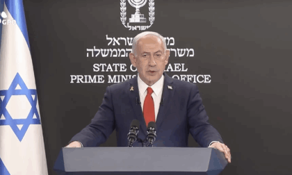 Netanyahu: "A Gaza ci sono ancora migliaia di terroristi"