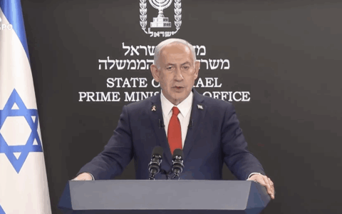 Netanyahu: “A Gaza ci sono ancora migliaia di terroristi”