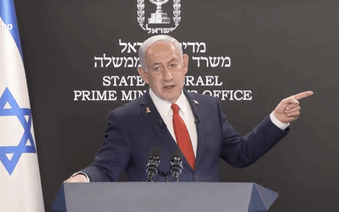 I paletti di Netanyahu: no a uno Stato palestinese e nessuna certezza sul ritorno dell’ANP a Gaza